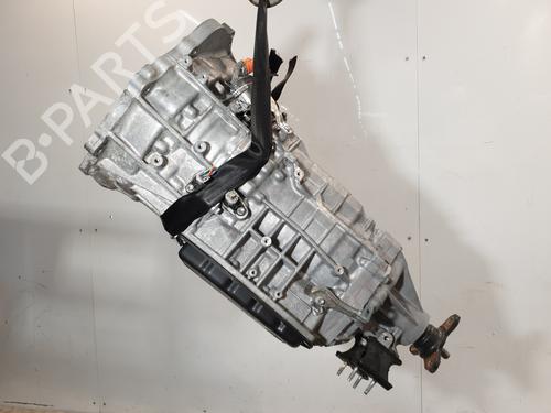 Gearbox LEXUS IS III (_E3_) 300h (AVE30_, AVE30R) | BP27382169M3  - Image 5