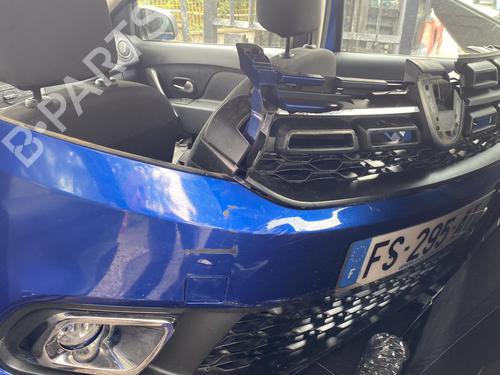 Gearbox DACIA SANDERO II 1.0 SCe 75 (B8JC, B8JD) | BP20378249M3 