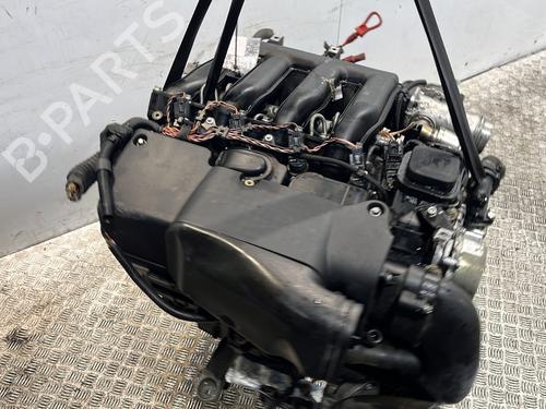 Used Engine Engine BMW 1 (E87) 118 d (122 hp) 32194510 32194510