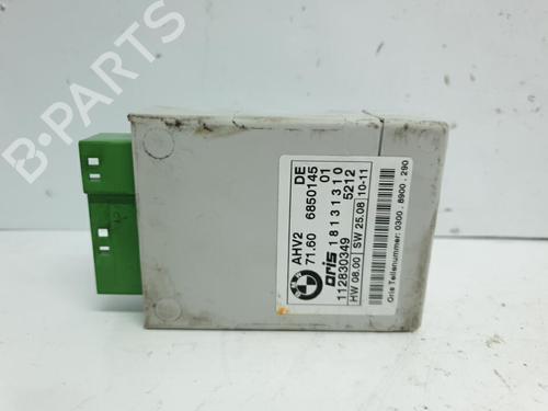 Steering ECU BMW X5 (E70) xDrive 30 d | BP20379197M49 
