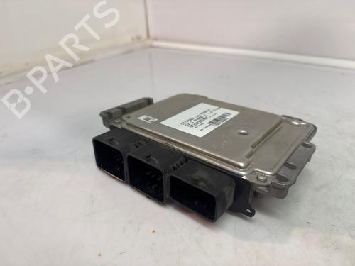 Control unit CITROËN C3 II (SC_) 1.4 HDi 70 (SC8HZC, SC8HR0, SC8HP4) | BP39713648M11 - Image 5