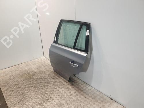 Left rear door BMW X3 (E83) xDrive 20 d | BP20385087C4 