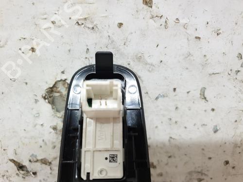 Used Right rear window switch Right rear window switch PEUGEOT 308 II (LB_, LP_, LW_, LH_, L3_) 1.5 BlueHDi 130 (131 hp) 21973706 21973706