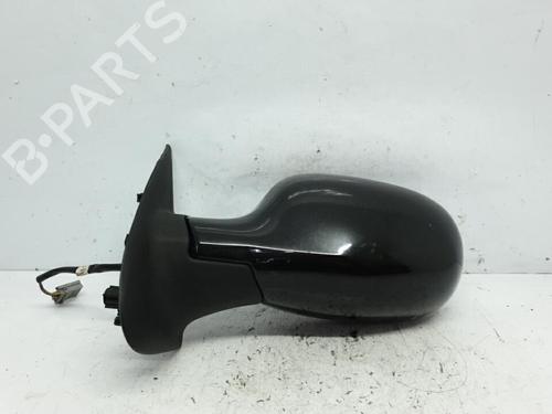 Left mirror NISSAN MICRA III (K12) 1.5 dCi | BP20373284C26 