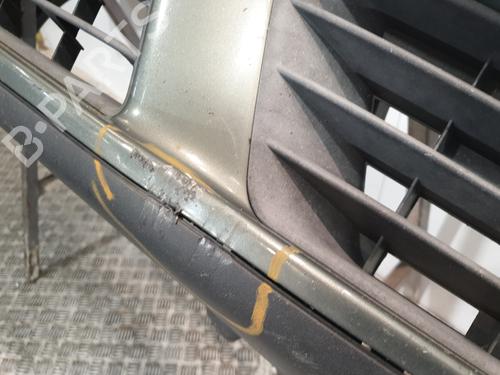 Front bumper VW GOLF PLUS V (5M1, 521) 1.9 TDI | BP24509030C7 
