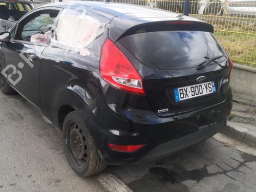 Left taillight FORD FIESTA VI (CB1, CCN) 1.4 TDCi | BP20372857C34 