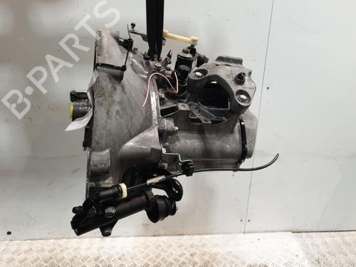 Used Gearbox Gearbox PEUGEOT 207 (WA_, WC_) 1.4 16V (95 hp) 30697228 30697228
