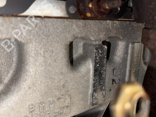 Engine BMW 3 Convertible (E93) 320 d | BP33700543M1  - Image 7