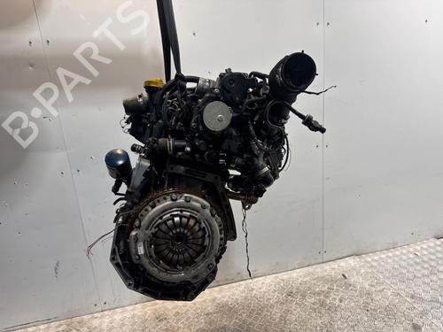 Engine RENAULT CLIO IV (BH_) 1.5 dCi 90 | BP36141086M1  - Image 5