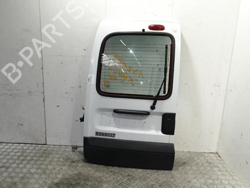 Used Left tailgate RENAULT KANGOO Express (FC0/1_) 1.5 dCi (FC1E) (68 hp) 20379898