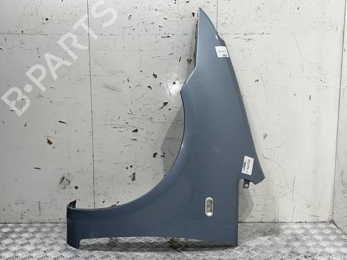 Used Left front fenders FORD C-MAX (DM2) 1.6 TDCi (90 hp) 27658242