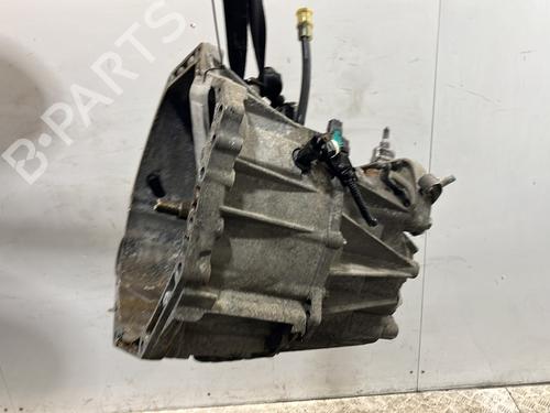 Gearbox RENAULT TRAFIC III Van (FG_) 1.6 dCi 115 (FGMD) | BP32364674M3
