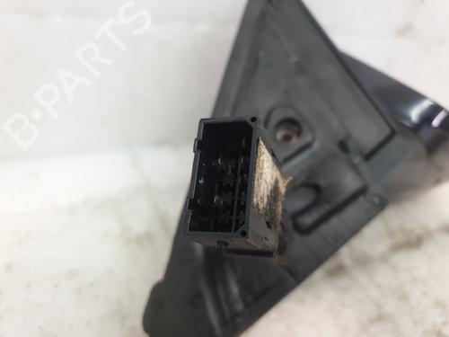 Right mirror AUDI A3 (8L1) 1.9 TDI | BP26743437C27 