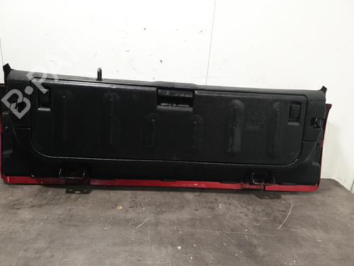 Tailgate CITROËN C2 (JM_) 1.4 | BP20380379C6 