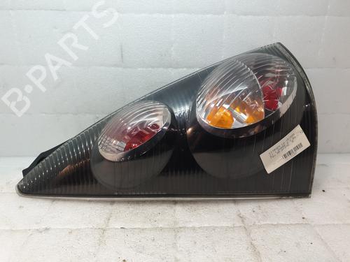 Used Left taillight Left taillight CITROËN C1 (PM_, PN_) 1.0 (68 hp) 25467647 25467647