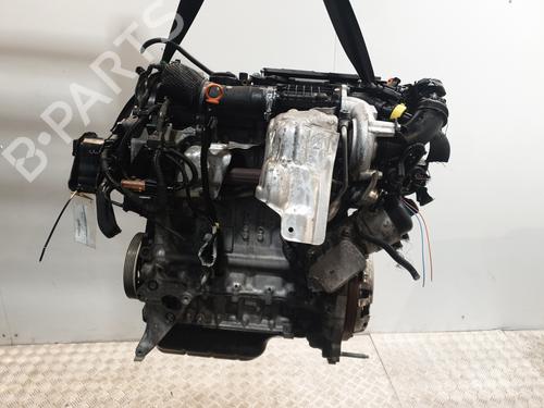 Engine CITROËN C3 II (SC_) 1.4 HDi 70 (SC8HZC, SC8HR0, SC8HP4) | BP29822178M1