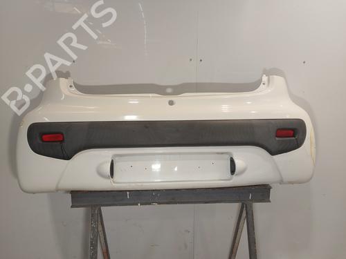 Rear bumper CITROËN C1 (PM_, PN_) 1.0 | BP25025511C8 