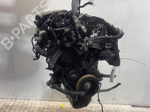 Engine PEUGEOT PARTNER Box Body/MPV (K9) 1.6 BlueHDI 75 | BP29470356M1 