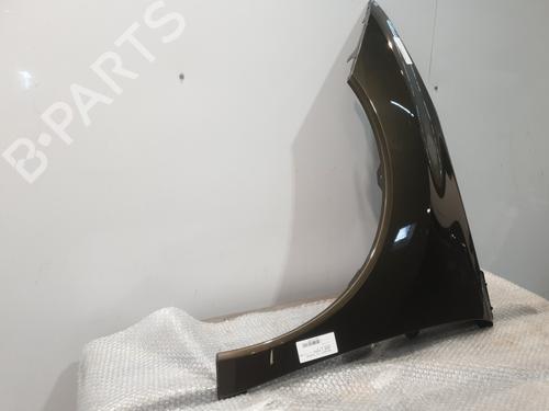 Left front fenders PEUGEOT 3008 I MPV (0U_) 1.6 HDi | BP29470405C41 