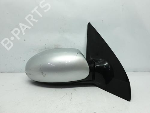 Right mirror FORD FOCUS I (DAW, DBW) 1.6 16V | BP20373374C27 
