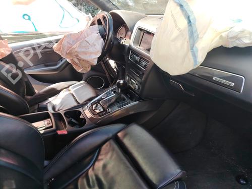 Electronic module AUDI Q5 (8RB) SQ5 TDI quattro | BP38609414M83 - Image 11