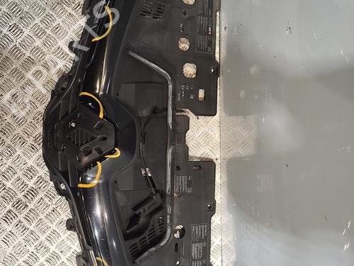 Grille RENAULT CLIO IV (BH_) 1.5 dCi 90 | BP22299953C40 