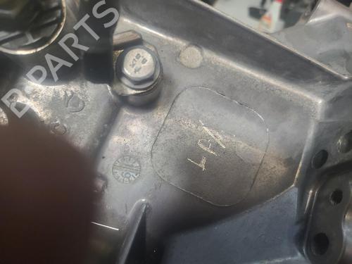 Gearbox CITROËN C4 CACTUS 1.5 BlueHDi 100 | BP39419603M3 - Image 6