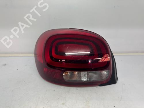 Left taillight CITROËN C3 III (SX) 1.2 THP 110 (SXHNPS, SXHNZT, SXHNZ6) | BP37635081C34 - Image 8