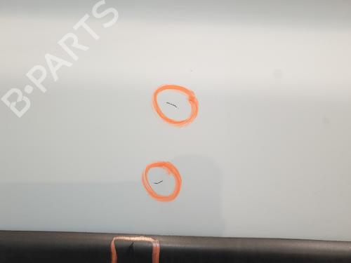 Right front door CITROËN BERLINGO / BERLINGO FIRST MPV (MF_, GJK_, GFK_) 1.6 HDI 90 (MF9HX) | BP30193447C3 