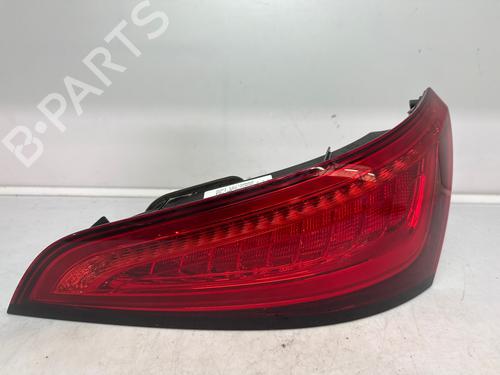 Used Right taillight Right taillight 38306646 38306646