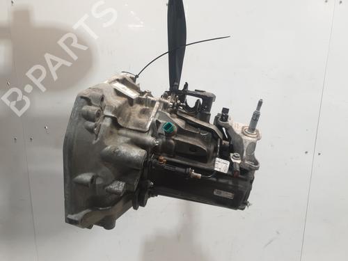 Gearbox RENAULT CLIO V (B7_) 1.0 TCe 90 (B7MT) | BP29470367M3 