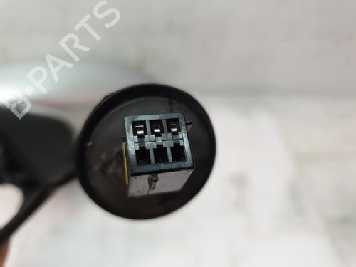 Left mirror OPEL CORSA D (S07) 1.2 LPG (L08, L68) | BP25908033C26 