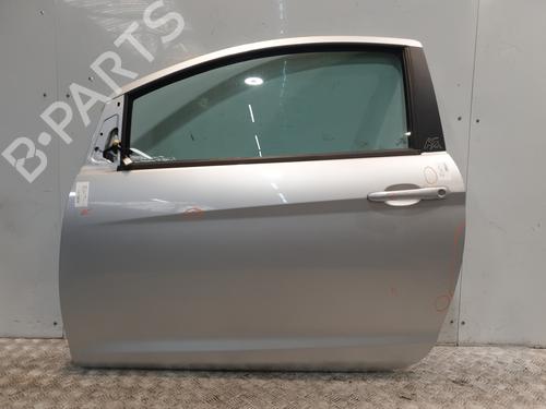 Used Left front door FORD KA (RU8) 1.2 (69 hp) 29053640