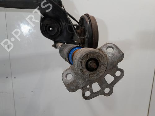 Rear axle OPEL CORSA D (S07) 1.3 CDTI (L08, L68) | BP21527713M2 