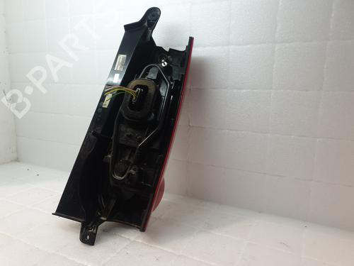 Left taillight PEUGEOT PARTNER Box Body/MPV 1.6 HDi | BP32044960C34