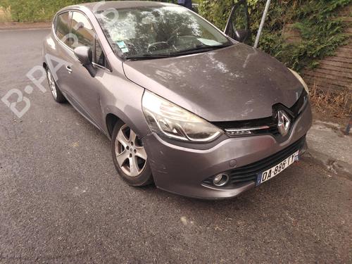 Used Parts RENAULT CLIO IV (BH_) 1.5 dCi 90 4934306