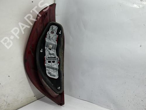 Right taillight MERCEDES-BENZ A-CLASS (W169) A 180 CDI (169.007, 169.307) | BP20379003C35 