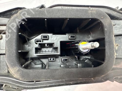 Left taillight VW UP! (121, 122, BL1, BL2, BL3, 123) 1.0 | BP39713608C34 - Image 7