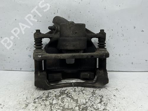 Used Left front brake caliper Left front brake caliper PEUGEOT 308 II (LB_, LP_, LW_, LH_, L3_) 1.2 THP 130 (131 hp) 20378905 20378905