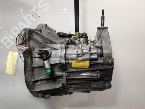 Gearbox RENAULT ESPACE IV (JK0/1_) 2.2 dCi (JK0H) | BP24526097M3 - Image 4