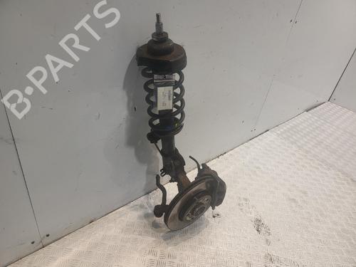 Right front steering knuckle RENAULT TRAFIC II Van (FL) 2.0 dCi 90 (FL0H, FL00, FL01, FL0M, FL0P, FL0S) | BP38724005M26 - Image 3