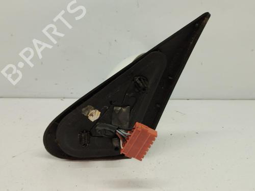 Right mirror PEUGEOT 306 Hatchback (7A, 7C, N3, N5) 1.9 D | BP20382493C27 