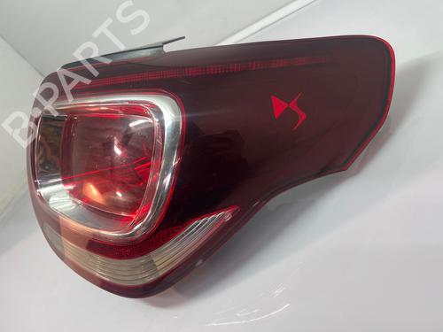 Right taillight DS DS 3 (SA_) 1.2 THP 130 (SAHNYM) | BP35813099C35 - Image 2