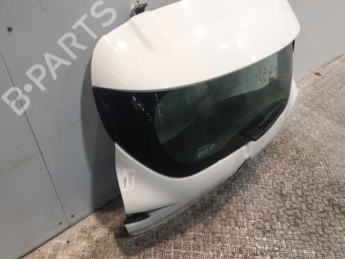 Tailgate RENAULT CLIO IV (BH_) 1.5 dCi 90 | BP29577053C6 