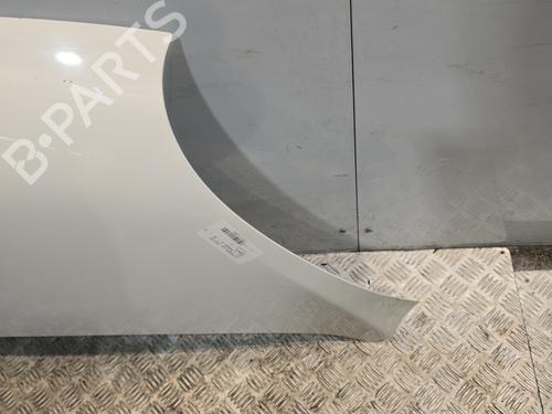 Hood CITROËN C1 (PM_, PN_) 1.0 | BP29221323C1 
