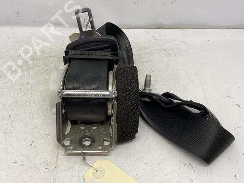 Rear left belt tensioner PEUGEOT 3008 I MPV (0U_) 1.6 HDi | BP20380477C89 