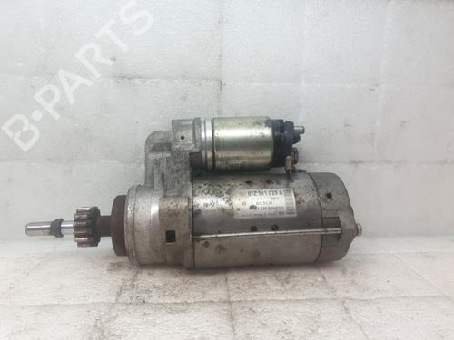 Motor arranque VW TOUAREG (7LA, 7L6, 7L7) 5.0 V10 TDI | BP29822047M8
