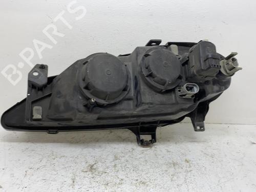 Used Right headlight RENAULT MEGANE I Coach (DA0/1_) 1.9 dCi (DA05, DA1F) (102 hp) 20380745