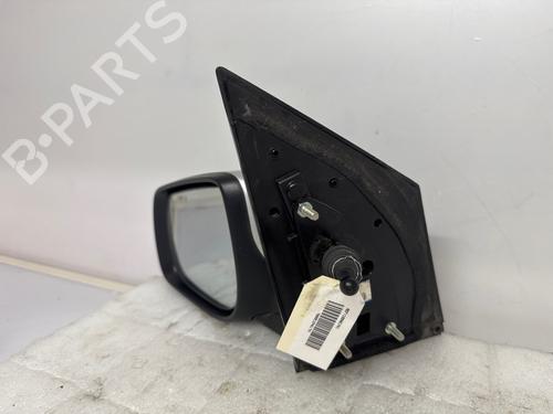 Used Left mirror Left mirror 37452753 37452753