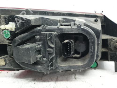 Høyre baklys Høyre baklys RENAULT CLIO IV (BH_) 1.5 dCi 90 (90 hp) 20383300 20383300